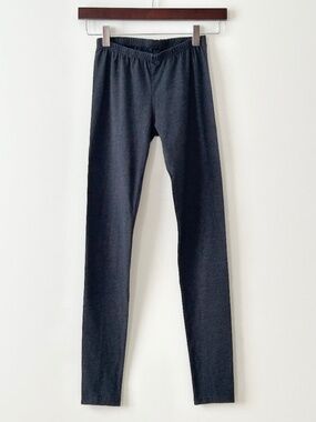 SO Gray Perfect Leggings